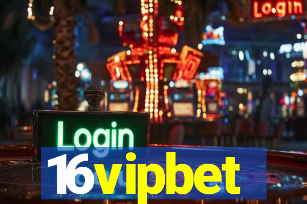 16vipbet