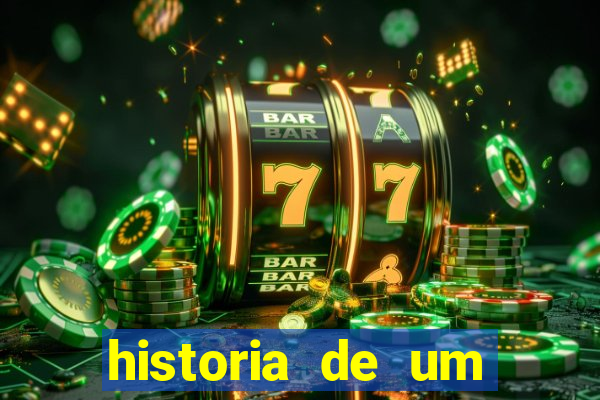 historia de um personagem rp