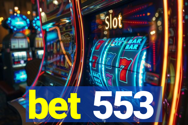 bet 553