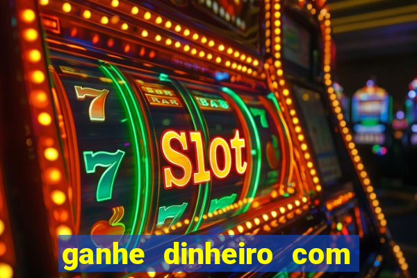 ganhe dinheiro com jogos online