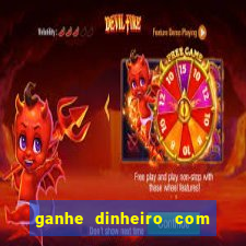 ganhe dinheiro com jogos online