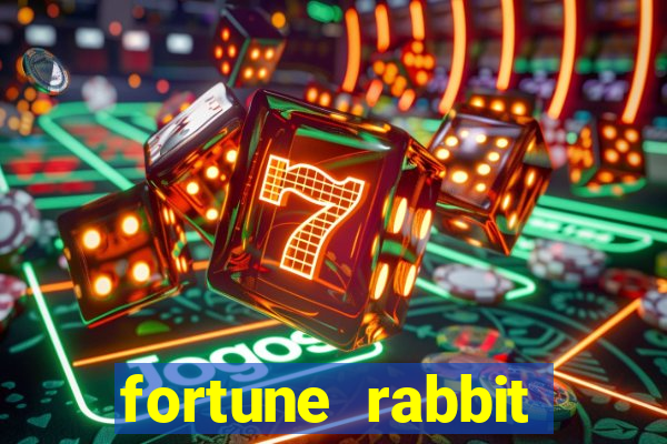 fortune rabbit horario pagante hoje