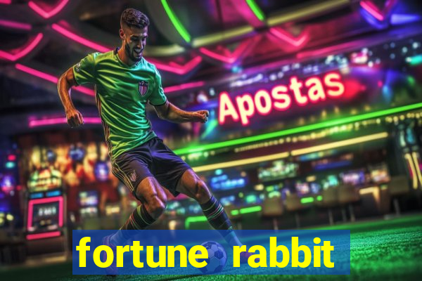 fortune rabbit horario pagante hoje