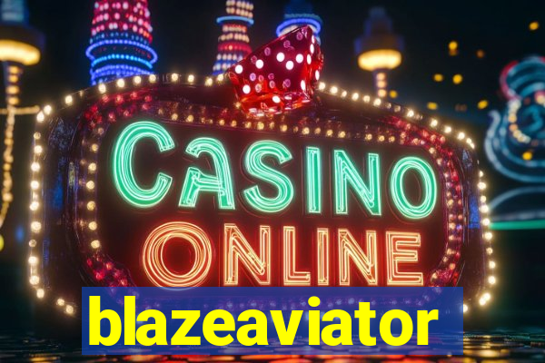 blazeaviator