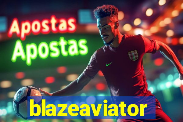 blazeaviator