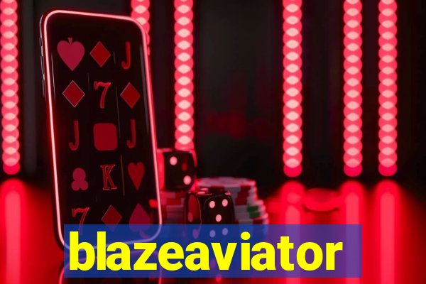 blazeaviator