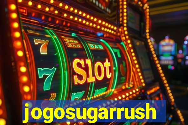 jogosugarrush