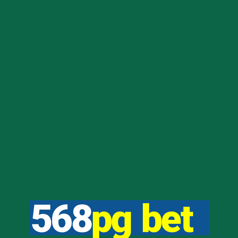 568pg bet