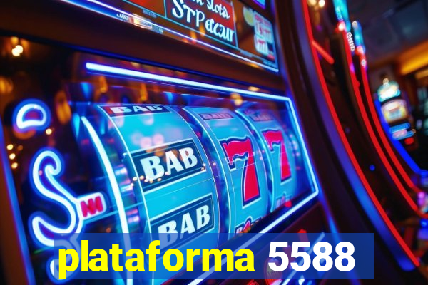 plataforma 5588