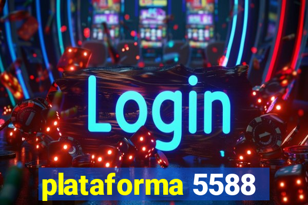 plataforma 5588