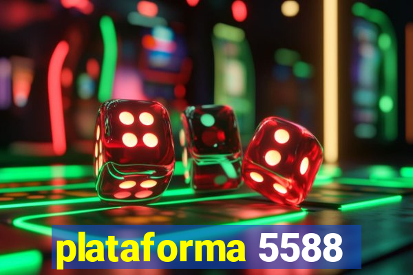 plataforma 5588