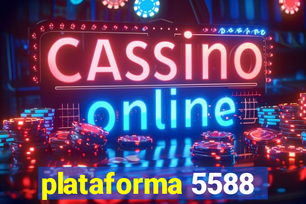 plataforma 5588