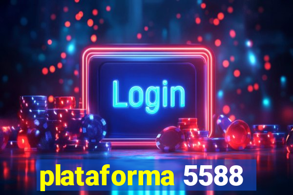 plataforma 5588