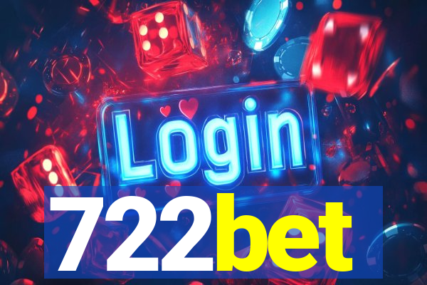 722bet