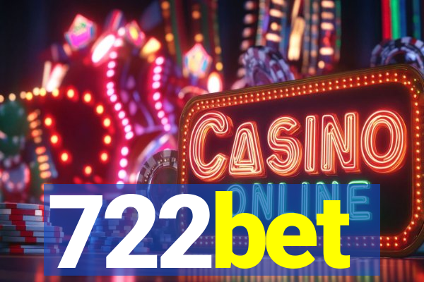 722bet