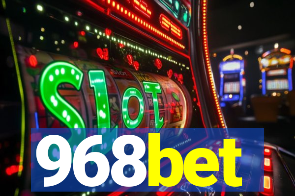 968bet