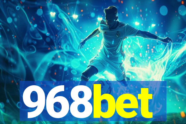 968bet