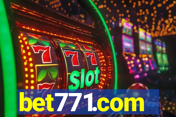 bet771.com