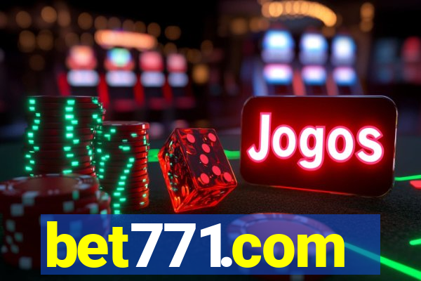 bet771.com