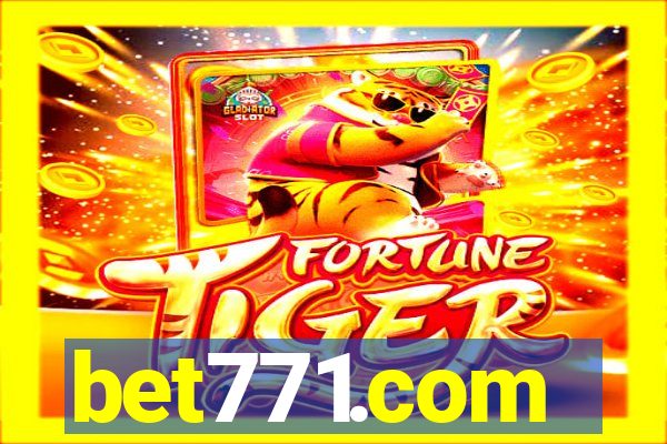 bet771.com