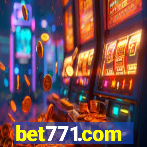 bet771.com