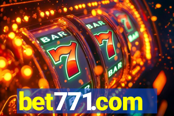 bet771.com