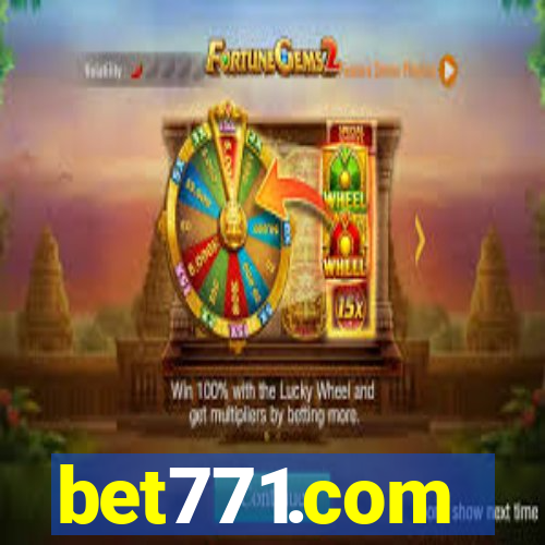 bet771.com