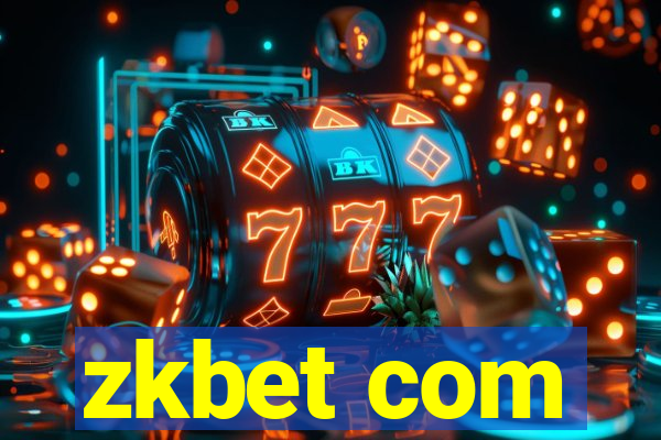 zkbet com