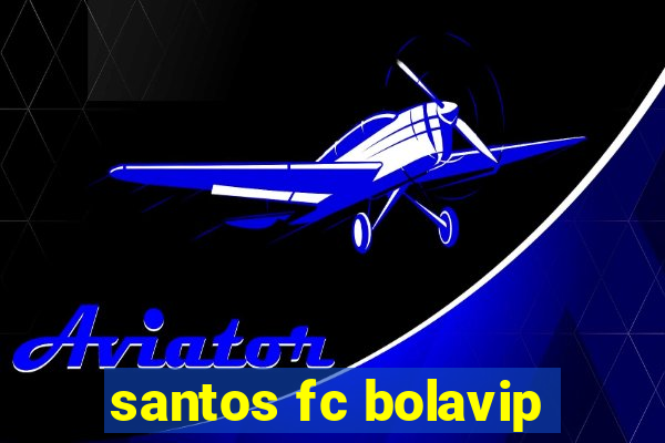 santos fc bolavip