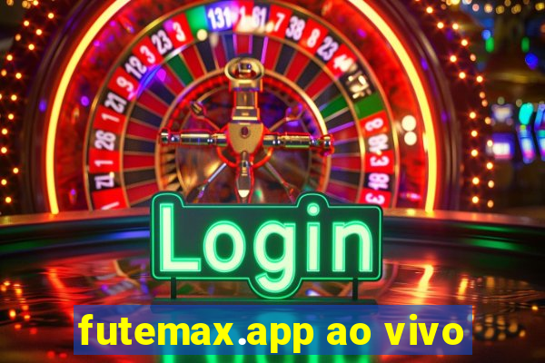 futemax.app ao vivo