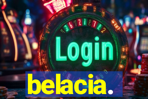 belacia.