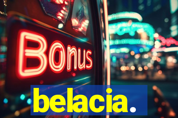 belacia.