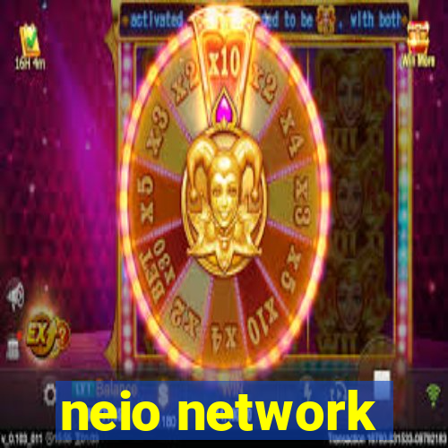 neio network