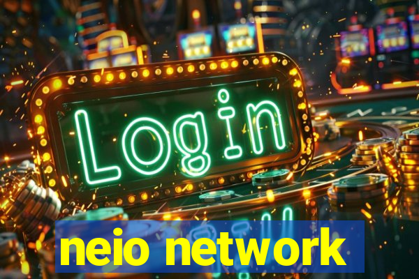 neio network