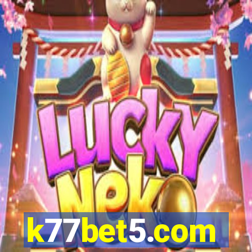 k77bet5.com