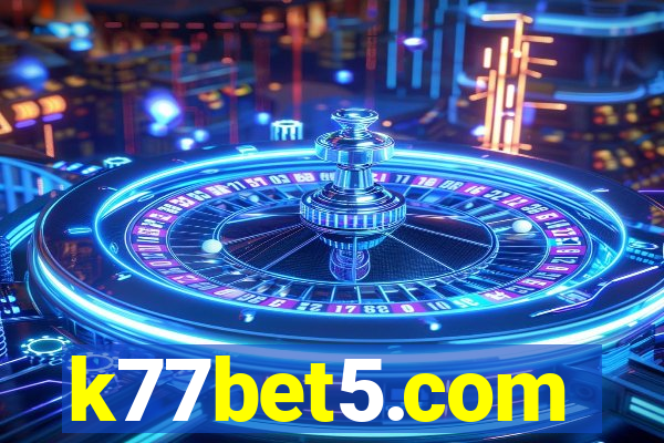 k77bet5.com