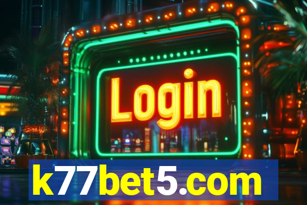 k77bet5.com