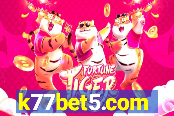 k77bet5.com