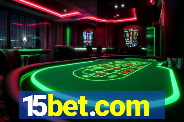 15bet.com