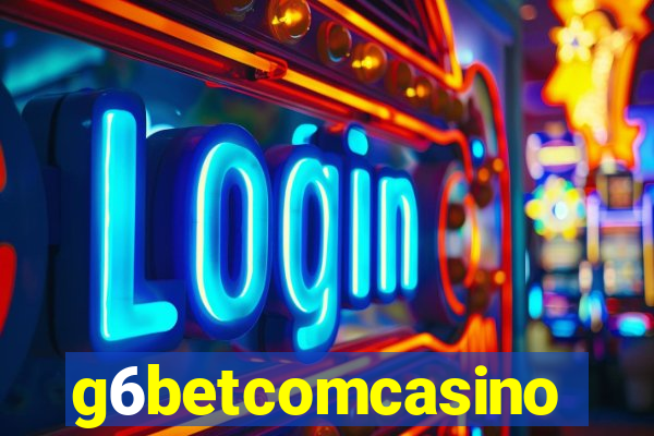 g6betcomcasino