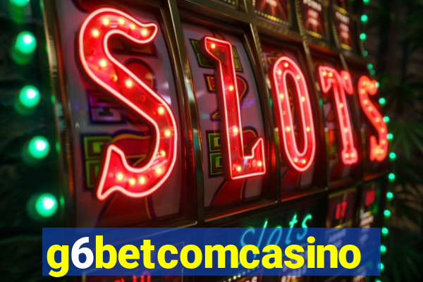 g6betcomcasino