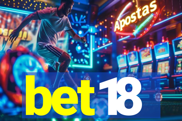 bet18