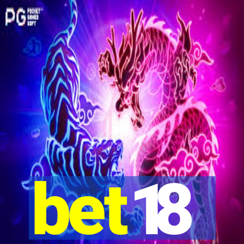 bet18