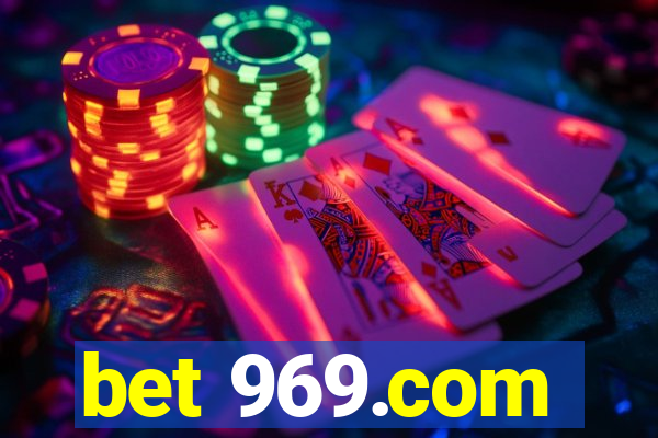 bet 969.com