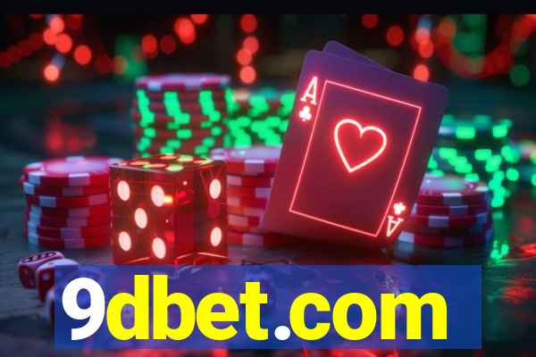 9dbet.com