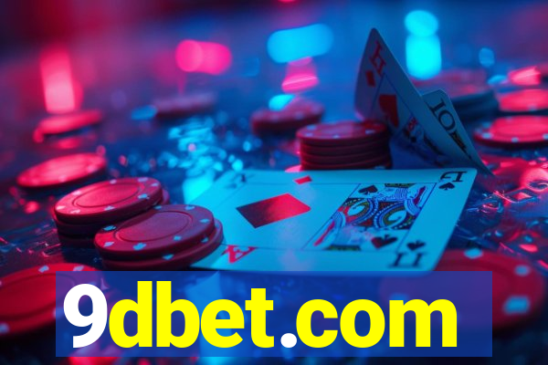 9dbet.com