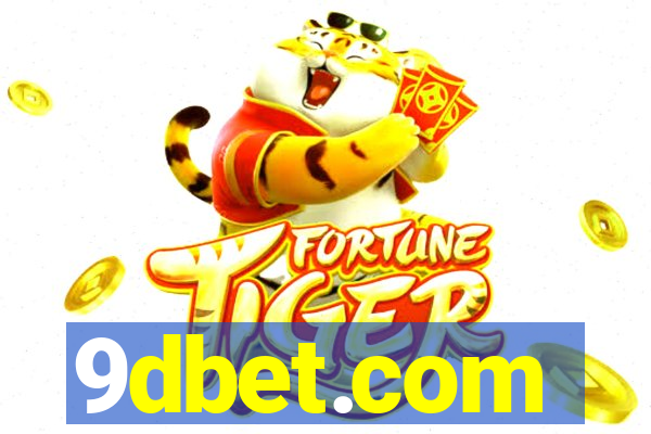 9dbet.com