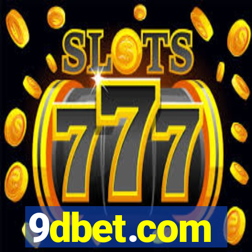 9dbet.com