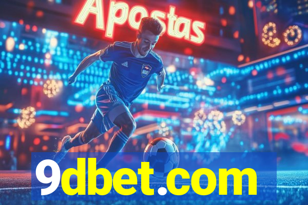 9dbet.com