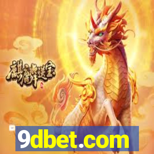 9dbet.com